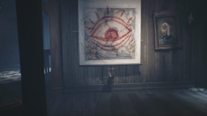 3 - Little Nightmares 2: Chess puzzle - how to get the key? - Puzzles - Little Nightmares 2 Guide