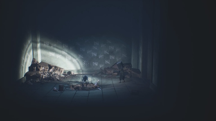 Trophy Type: Silver - Little Nightmares 2: Trophies/Achievements list - Appendix - Little Nightmares 2 Guide
