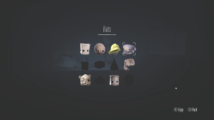 3 - Little Nightmares 2: Trophies/Achievements list - Appendix - Little Nightmares 2 Guide