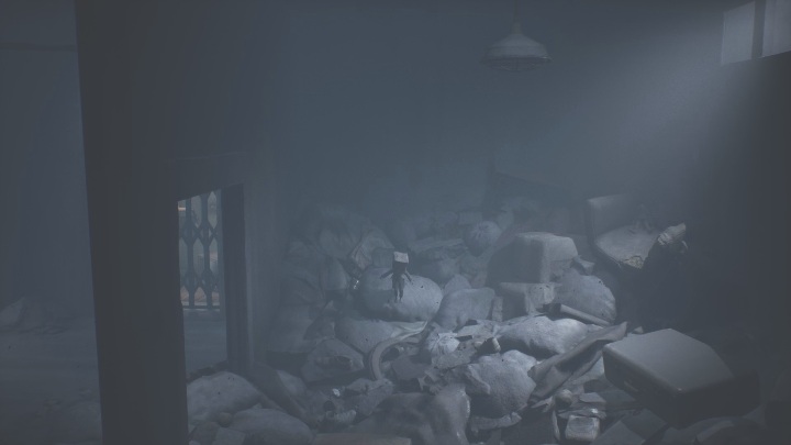 Trophy Type: Silver - Little Nightmares 2: Trophies/Achievements list - Appendix - Little Nightmares 2 Guide