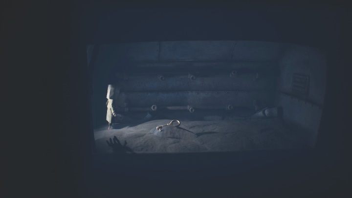 Trophy Type: Bronze - Little Nightmares 2: Trophies/Achievements list - Appendix - Little Nightmares 2 Guide