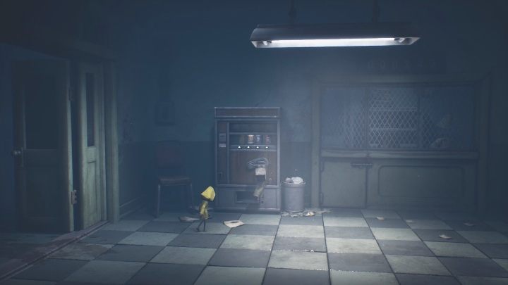 Trophy Type: Bronze - Little Nightmares 2: Trophies/Achievements list - Appendix - Little Nightmares 2 Guide
