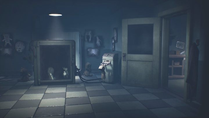 Trophy Type: Bronze - Little Nightmares 2: Trophies/Achievements list - Appendix - Little Nightmares 2 Guide