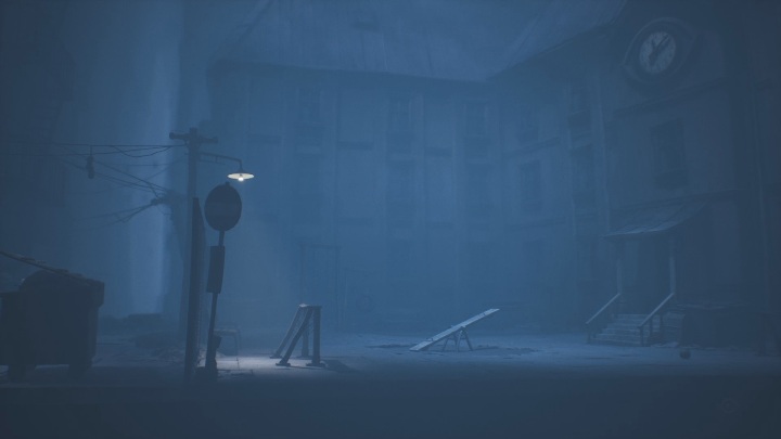 Trophy Type: Bronze - Little Nightmares 2: Trophies/Achievements list - Appendix - Little Nightmares 2 Guide