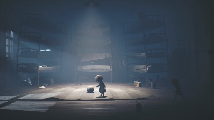 Trophy Type: Bronze - Little Nightmares 2: Trophies/Achievements list - Appendix - Little Nightmares 2 Guide