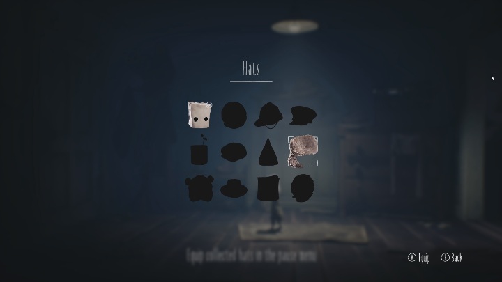 6 - Little Nightmares 2: Trophies/Achievements list - Appendix - Little Nightmares 2 Guide