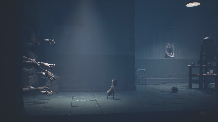 Trophy Type: Bronze - Little Nightmares 2: Trophies/Achievements list - Appendix - Little Nightmares 2 Guide