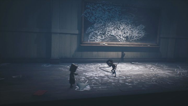 Trophy Type: Bronze - Little Nightmares 2: Trophies/Achievements list - Appendix - Little Nightmares 2 Guide