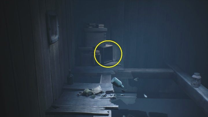 7 - Little Nightmares 2: School - Chapter 2 Orphanage walkthrough - Chapter 2 - Orphanage - Little Nightmares 2 Guide