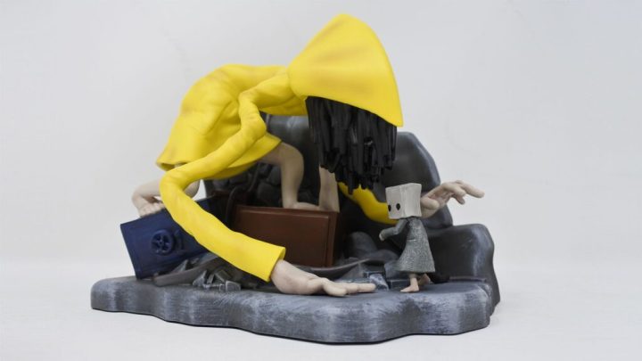 In this version, you get - Little Nightmares 2: Game editions - Appendix - Little Nightmares 2 Guide