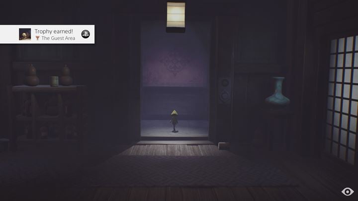 This time, youll encounter The Lady. - Little Nightmares: Meet The Lady, get the mirror - walkthrough - The Ladys quarters - Little Nightmares Game Guide