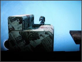 2 - The Wilderness - The Collectors Lair - The Wilderness - LittleBigPlanet - Game Guide and Walkthrough