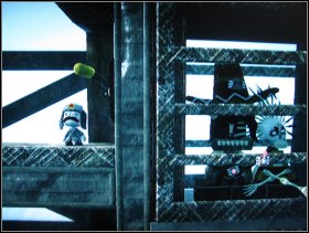 3 - The Wilderness - The Collectors Lair - The Wilderness - LittleBigPlanet - Game Guide and Walkthrough