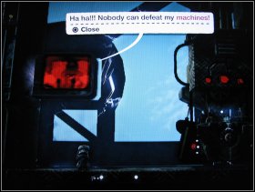 The second is pretty much the same, with additional threat of the machines produced by the boss - The Wilderness - The Collector - The Wilderness - LittleBigPlanet - Game Guide and Walkthrough