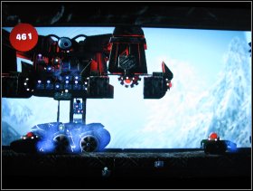 3 - The Wilderness - The Collector - The Wilderness - LittleBigPlanet - Game Guide and Walkthrough