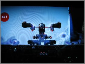 4 - The Wilderness - The Collector - The Wilderness - LittleBigPlanet - Game Guide and Walkthrough