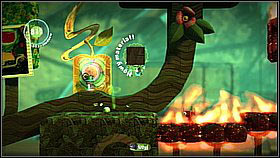 5 - Items and prizes - LittleBigPlanet 2 - Game Guide and Walkthrough