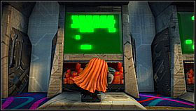 The Cosmos - Main levels: Set the Controls for the Heart of the Negativitron, Full Metal Rabbit, Where in the World is Avalon Centrifuge, Fight of the Bumblebees - Items and prizes - LittleBigPlanet 2 - Game Guide and Walkthrough