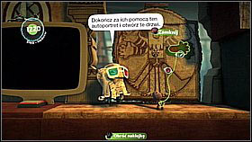 3 - Rookie Test - Da Vinci's Hideout - LittleBigPlanet 2 - Game Guide and Walkthrough