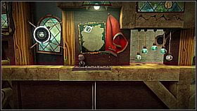 2 - Gripple Grapple - Da Vinci's Hideout - LittleBigPlanet 2 - Game Guide and Walkthrough