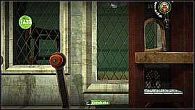 6 - Gripple Grapple - Da Vinci's Hideout - LittleBigPlanet 2 - Game Guide and Walkthrough