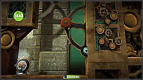 7 - Gripple Grapple - Da Vinci's Hideout - LittleBigPlanet 2 - Game Guide and Walkthrough
