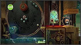 9 - Gripple Grapple - Da Vinci's Hideout - LittleBigPlanet 2 - Game Guide and Walkthrough