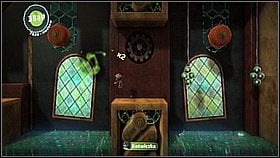15 - Gripple Grapple - Da Vinci's Hideout - LittleBigPlanet 2 - Game Guide and Walkthrough