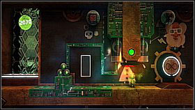 7 - Bravery Test - Da Vinci's Hideout - LittleBigPlanet 2 - Game Guide and Walkthrough