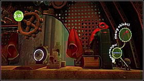 10 - Bravery Test - Da Vinci's Hideout - LittleBigPlanet 2 - Game Guide and Walkthrough
