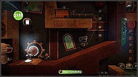 13 - Bravery Test - Da Vinci's Hideout - LittleBigPlanet 2 - Game Guide and Walkthrough