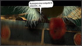 While hiding inside, wait for the path to the switch to be clear - Final Test - Da Vinci's Hideout - LittleBigPlanet 2 - Game Guide and Walkthrough