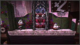 6 - Brainy Cakes - Victoria's Laboratory - LittleBigPlanet 2 - Game Guide and Walkthrough
