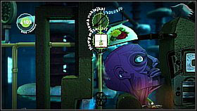 6 - Currant Affairs - Victoria's Laboratory - LittleBigPlanet 2 - Game Guide and Walkthrough