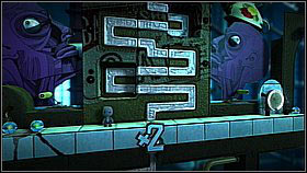 7 - Currant Affairs - Victoria's Laboratory - LittleBigPlanet 2 - Game Guide and Walkthrough