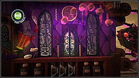 3 - Kling Klong - Victoria's Laboratory - LittleBigPlanet 2 - Game Guide and Walkthrough