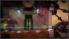 4 - Kling Klong - Victoria's Laboratory - LittleBigPlanet 2 - Game Guide and Walkthrough
