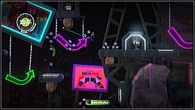 4 - Maximum Security - The Factory of a Better Tomorrow - LittleBigPlanet 2 - Game Guide and Walkthrough