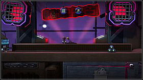 6 - Maximum Security - The Factory of a Better Tomorrow - LittleBigPlanet 2 - Game Guide and Walkthrough