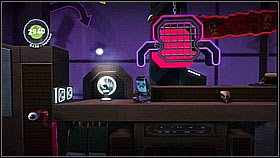 7 - Maximum Security - The Factory of a Better Tomorrow - LittleBigPlanet 2 - Game Guide and Walkthrough