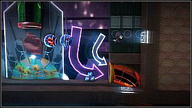 11 - Maximum Security - The Factory of a Better Tomorrow - LittleBigPlanet 2 - Game Guide and Walkthrough