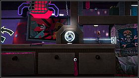 12 - Maximum Security - The Factory of a Better Tomorrow - LittleBigPlanet 2 - Game Guide and Walkthrough