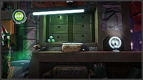 14 - Maximum Security - The Factory of a Better Tomorrow - LittleBigPlanet 2 - Game Guide and Walkthrough