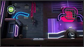 15 - Maximum Security - The Factory of a Better Tomorrow - LittleBigPlanet 2 - Game Guide and Walkthrough