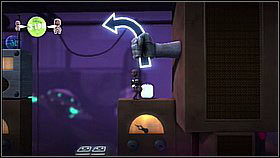 16 - Maximum Security - The Factory of a Better Tomorrow - LittleBigPlanet 2 - Game Guide and Walkthrough