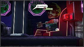 2 - Pipe Dreams - The Factory of a Better Tomorrow - LittleBigPlanet 2 - Game Guide and Walkthrough