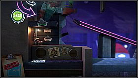 10 - Pipe Dreams - The Factory of a Better Tomorrow - LittleBigPlanet 2 - Game Guide and Walkthrough