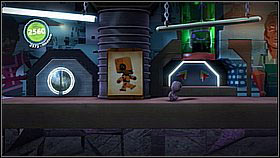 12 - Pipe Dreams - The Factory of a Better Tomorrow - LittleBigPlanet 2 - Game Guide and Walkthrough