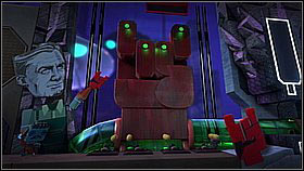 15 - Pipe Dreams - The Factory of a Better Tomorrow - LittleBigPlanet 2 - Game Guide and Walkthrough