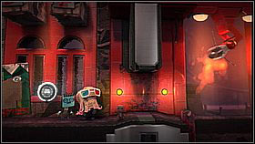 3 - Bang for Buck - p. 1 - The Factory of a Better Tomorrow - LittleBigPlanet 2 - Game Guide and Walkthrough